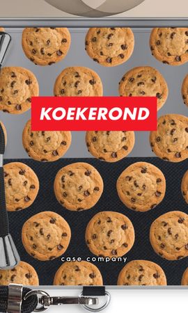 Koekerond