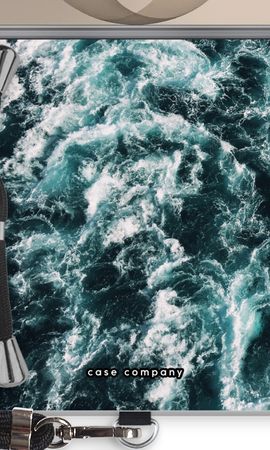 Ocean Wave