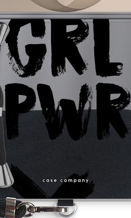 Girl Power #2