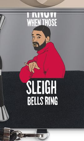 Sleigh Bells Ring