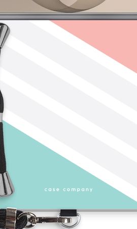Stripes pastel