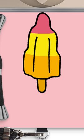 Rocket pop