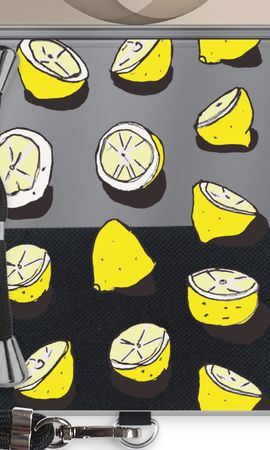 When Life Gives You Lemons...