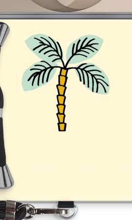 Palmtreee