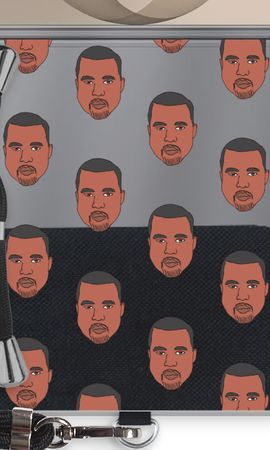 Kanye Call Me?