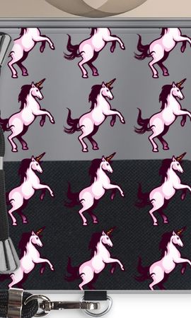 Musketon Unicorn