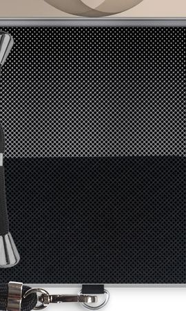 Musketon Halftone