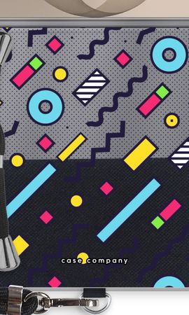 8-bit N°8