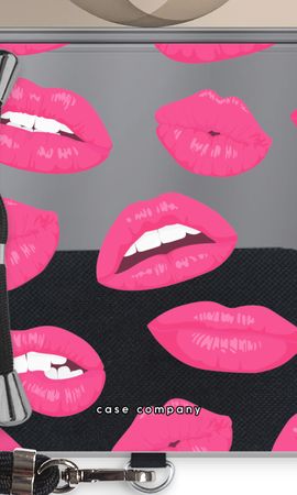 Bite my lip