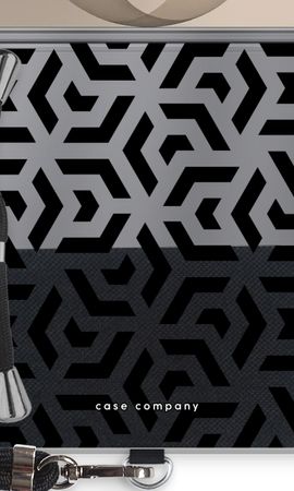 Crazy pattern