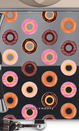 Donuts