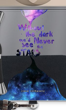 Stars quote