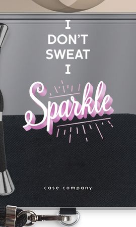 Cita Sparkle