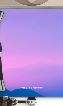 Sunset pastel