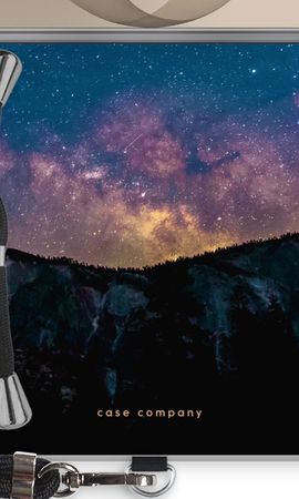 Travel to space