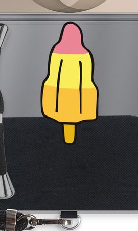 Rocket pop