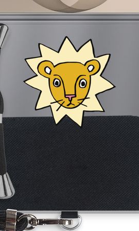 Little lion