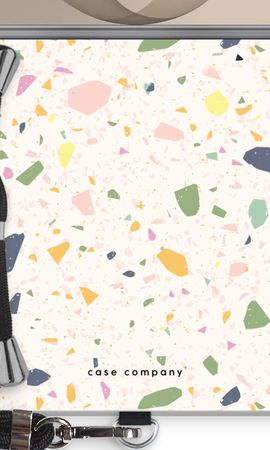 Terrazzo N°21