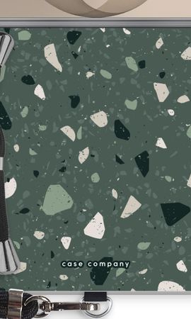 Terrazzo N°19