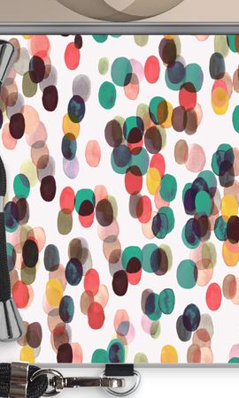 Tropical Dots