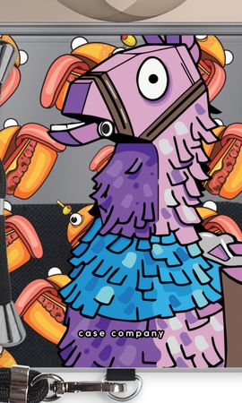 Loot Burger