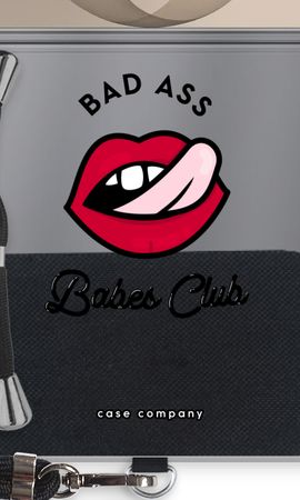 Badass Babes Club