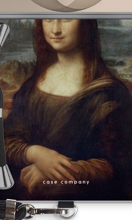 Mona Lisa