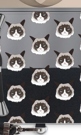 It's a Purrr Case