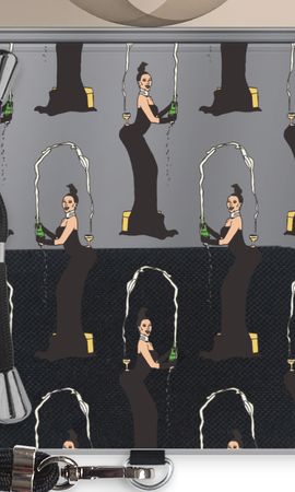 Pop Some Kim