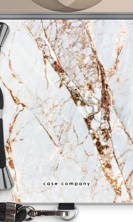 Gold Marble