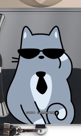 Cool cat