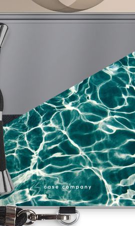 Reflection water