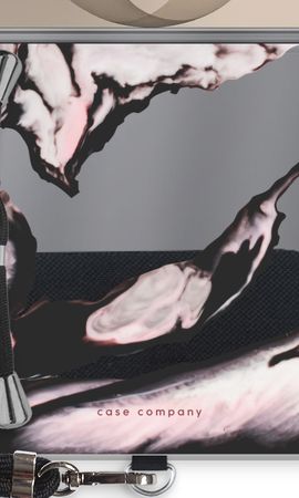 Pink stream