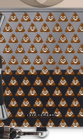 Poop emoji