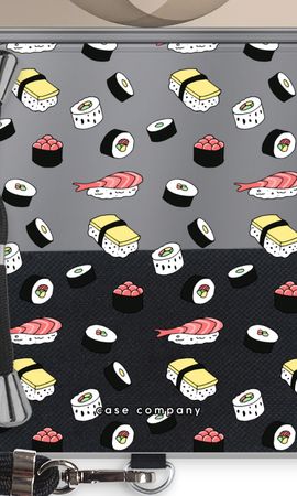 Sushi time