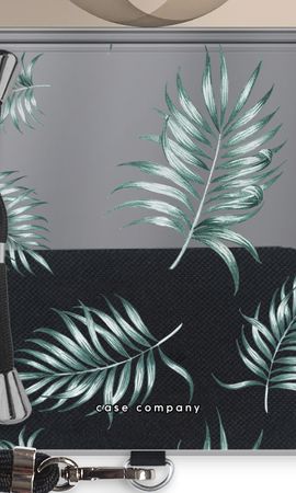 Simple leaves