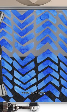 Blue arrows