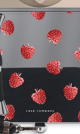 Raspberries