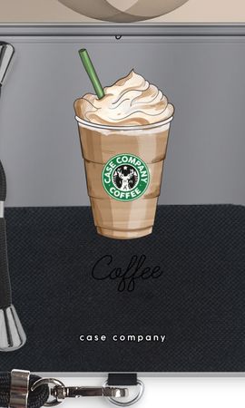 But first Coffee