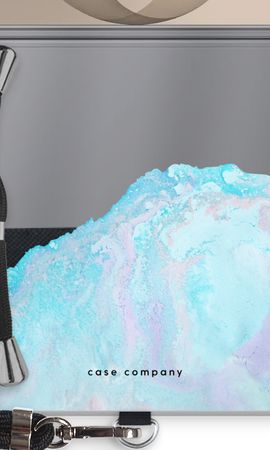 Fantasy pastel