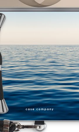 Water horizon