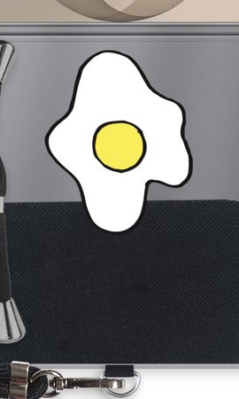 Fried egg