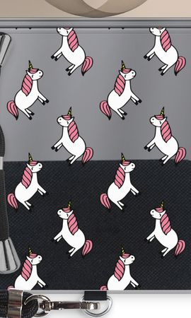 Unicorns everywhere