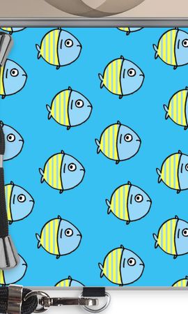 Little fish