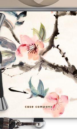 Japenese flowers