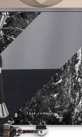 Black marble