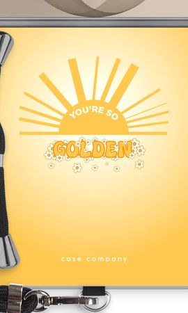 Harry - You Are So Golden