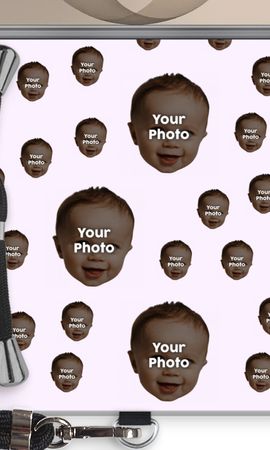 Personalized Face N°2