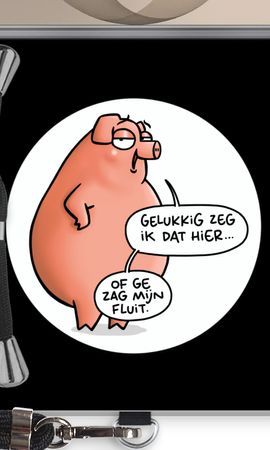 Gelukkig zeg