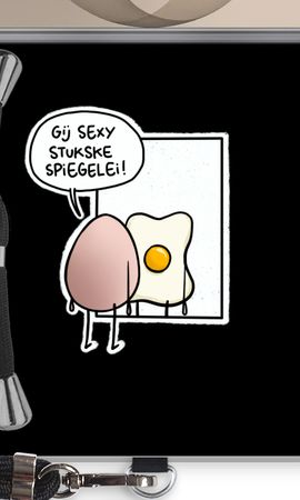 Spiegelei